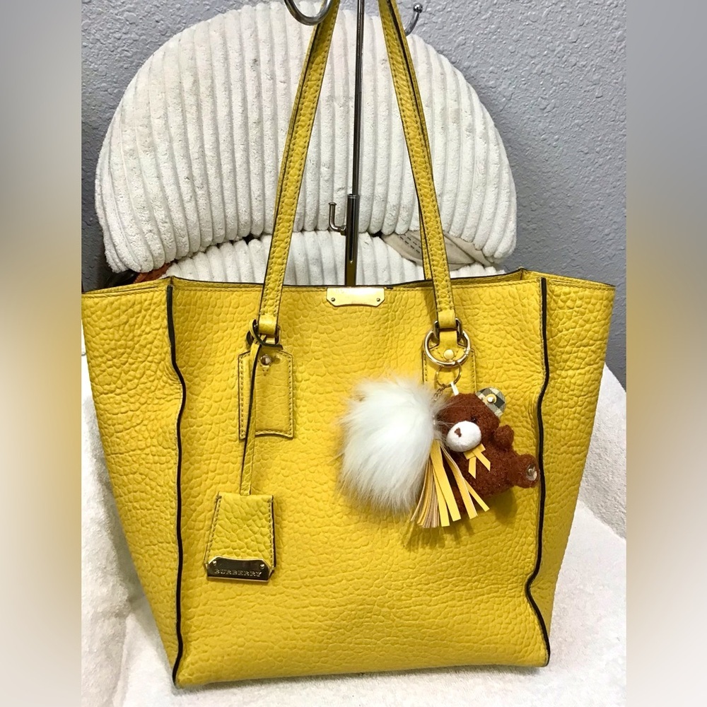 Burberry bags - Picture 13 of 13